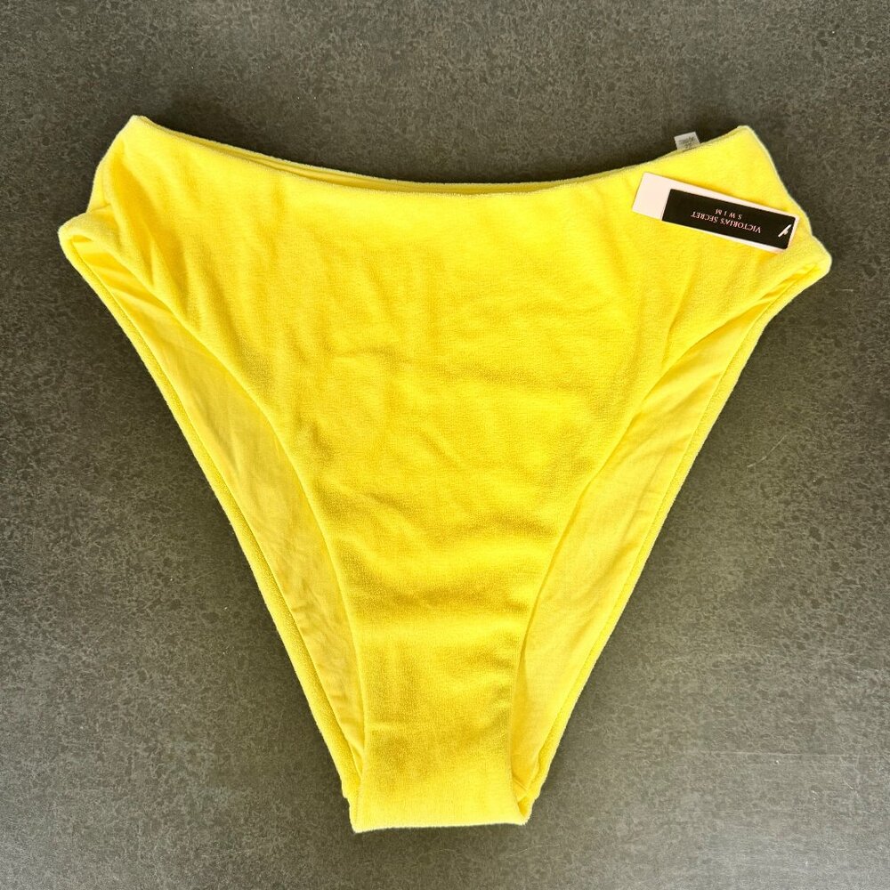 Victoria's Secret Swim Bikini Bottoms